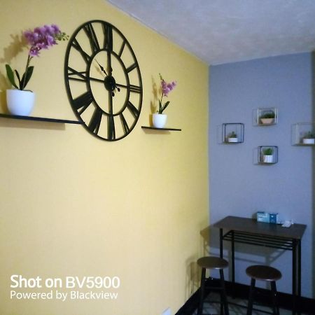 Nuns Moor Fully Equipped Kitchen Free Parking Netflix Lägenhet Newcastle-upon-Tyne Exteriör bild