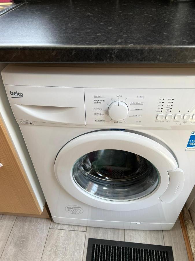 Nuns Moor Fully Equipped Kitchen Free Parking Netflix Lägenhet Newcastle-upon-Tyne Exteriör bild