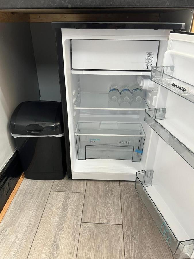 Nuns Moor Fully Equipped Kitchen Free Parking Netflix Lägenhet Newcastle-upon-Tyne Exteriör bild
