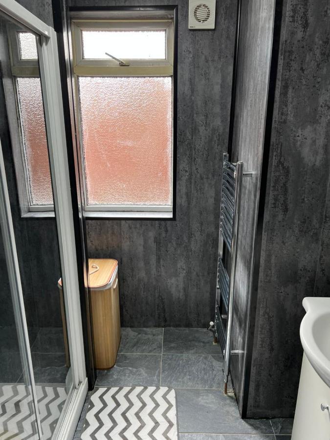 Nuns Moor Fully Equipped Kitchen Free Parking Netflix Lägenhet Newcastle-upon-Tyne Exteriör bild
