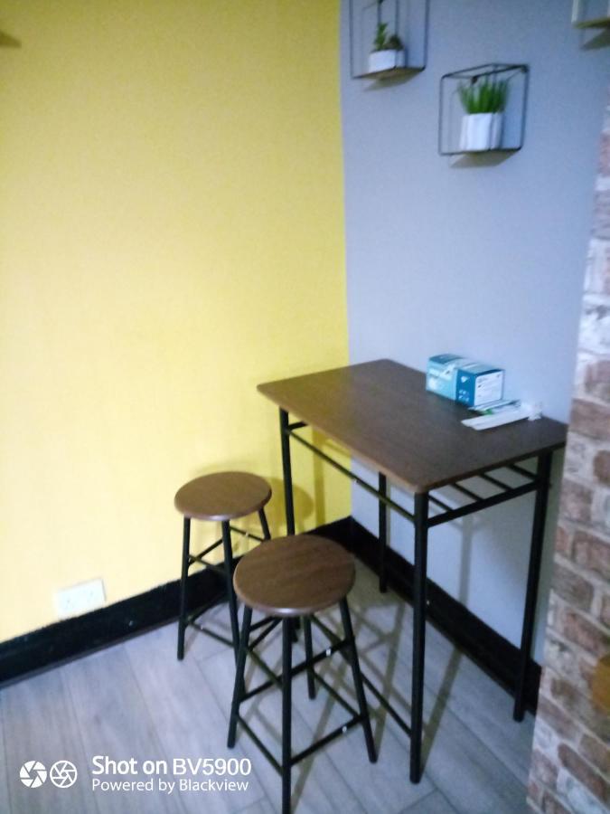 Nuns Moor Fully Equipped Kitchen Free Parking Netflix Lägenhet Newcastle-upon-Tyne Exteriör bild