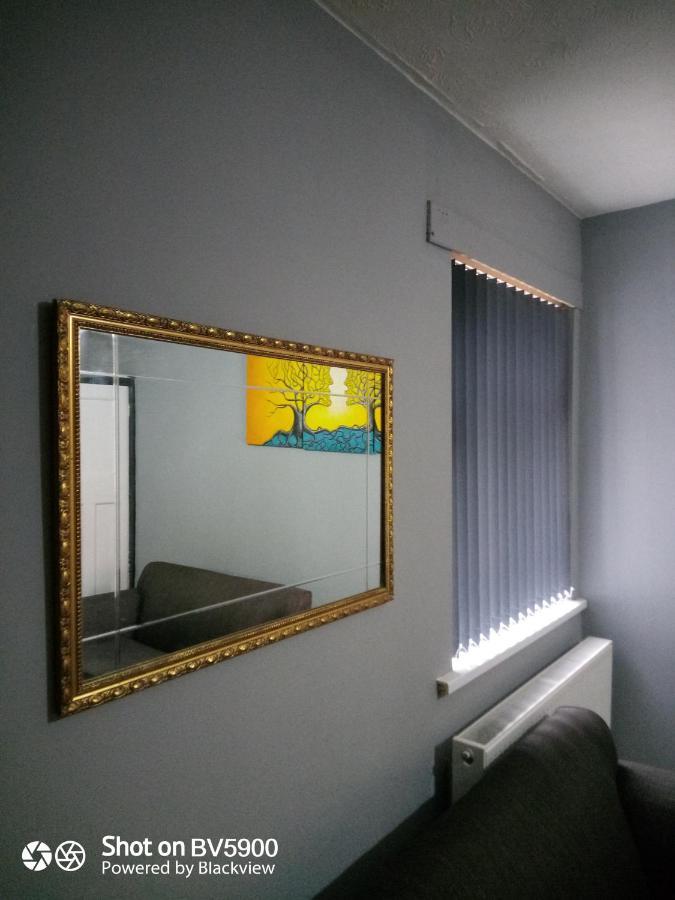 Nuns Moor Fully Equipped Kitchen Free Parking Netflix Lägenhet Newcastle-upon-Tyne Exteriör bild
