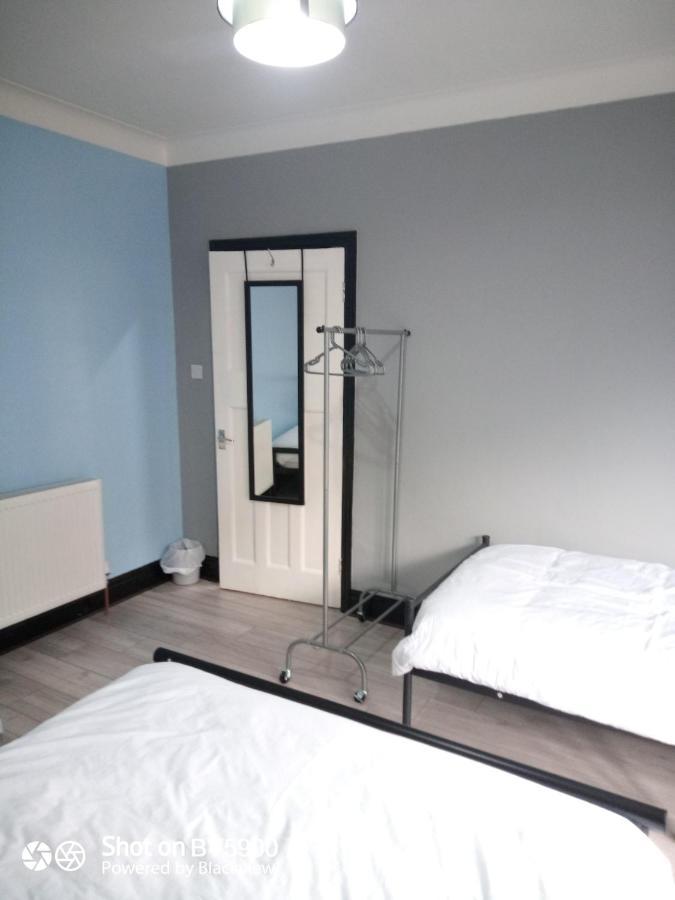 Nuns Moor Fully Equipped Kitchen Free Parking Netflix Lägenhet Newcastle-upon-Tyne Exteriör bild