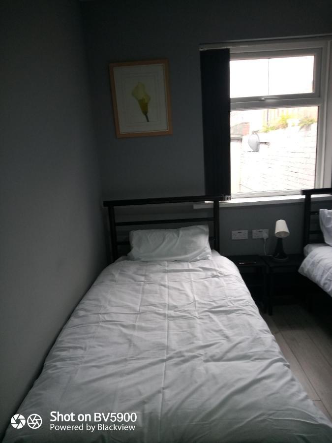 Nuns Moor Fully Equipped Kitchen Free Parking Netflix Lägenhet Newcastle-upon-Tyne Exteriör bild