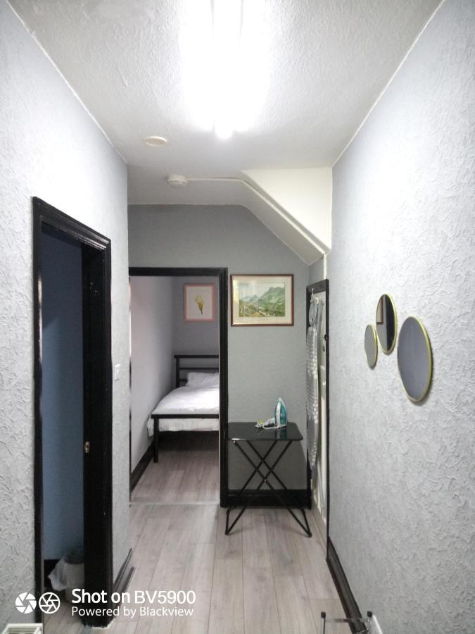 Nuns Moor Fully Equipped Kitchen Free Parking Netflix Lägenhet Newcastle-upon-Tyne Exteriör bild