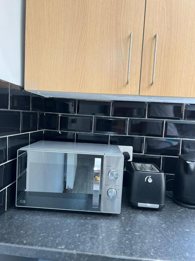 Nuns Moor Fully Equipped Kitchen Free Parking Netflix Lägenhet Newcastle-upon-Tyne Exteriör bild