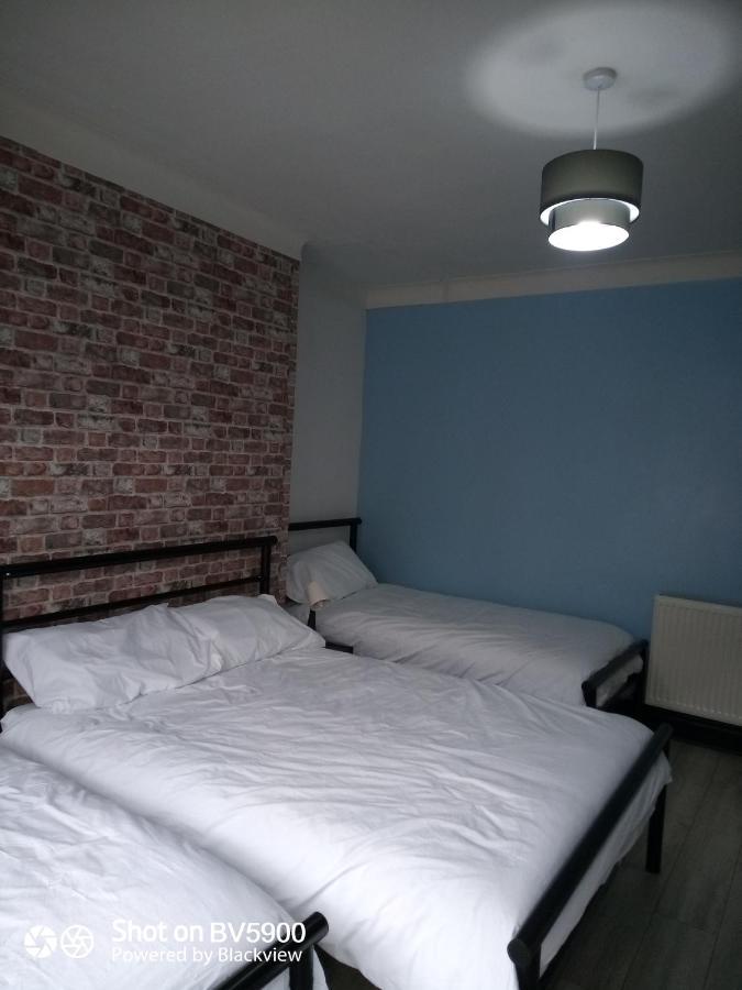Nuns Moor Fully Equipped Kitchen Free Parking Netflix Lägenhet Newcastle-upon-Tyne Exteriör bild