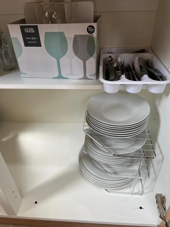 Nuns Moor Fully Equipped Kitchen Free Parking Netflix Lägenhet Newcastle-upon-Tyne Exteriör bild