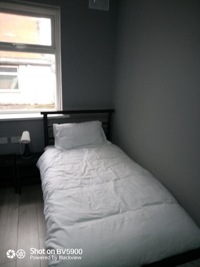 Nuns Moor Fully Equipped Kitchen Free Parking Netflix Lägenhet Newcastle-upon-Tyne Exteriör bild