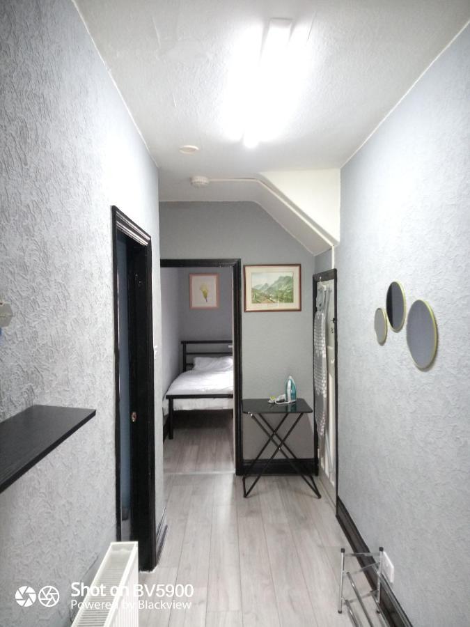 Nuns Moor Fully Equipped Kitchen Free Parking Netflix Lägenhet Newcastle-upon-Tyne Exteriör bild