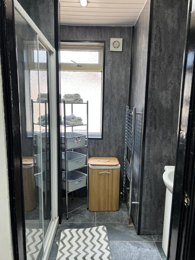 Nuns Moor Fully Equipped Kitchen Free Parking Netflix Lägenhet Newcastle-upon-Tyne Exteriör bild