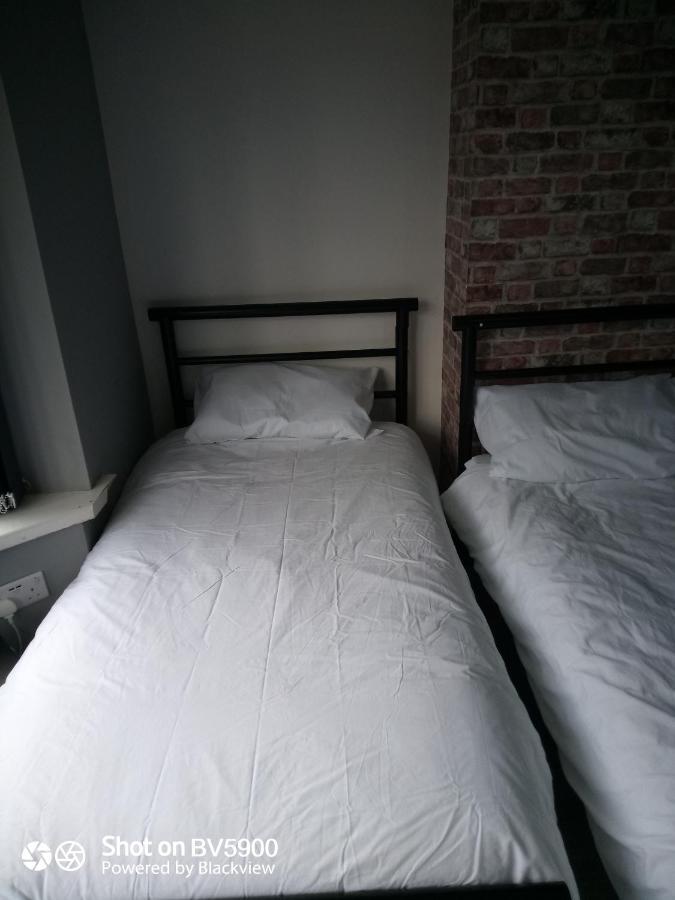 Nuns Moor Fully Equipped Kitchen Free Parking Netflix Lägenhet Newcastle-upon-Tyne Exteriör bild