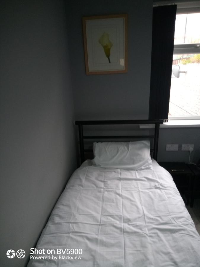 Nuns Moor Fully Equipped Kitchen Free Parking Netflix Lägenhet Newcastle-upon-Tyne Exteriör bild